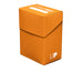 Ultra Pro Solid Deck Box Orange