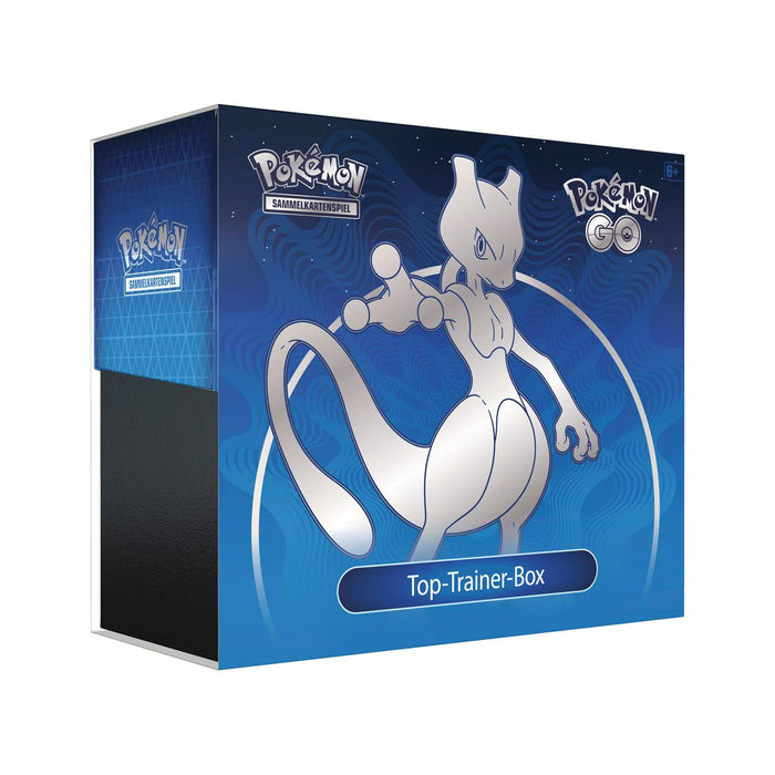 Pokemon GO Top-Trainer-Box DE