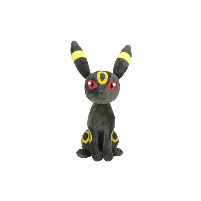 Pokemon Plüschtier Nachtara (20 cm)