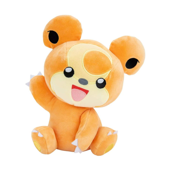 Pokemon Plüschtier Teddiursa (20 cm)