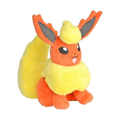 Pokemon Plüschtier Flamara (20 cm)