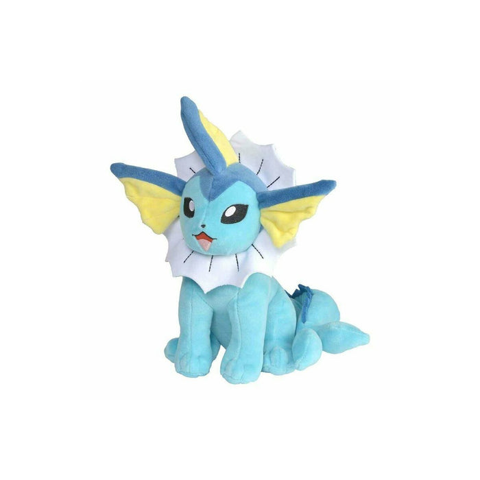 Pokemon Plüschtier Aquana (20 cm)