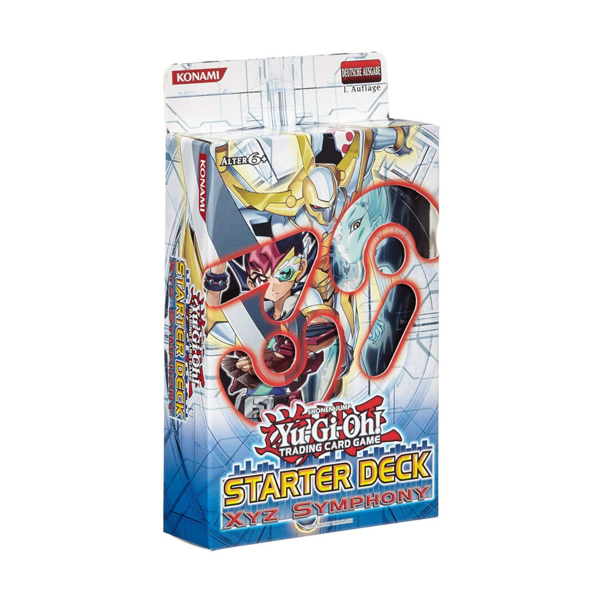 Starter Deck XYZ Symphony kaufen ▷