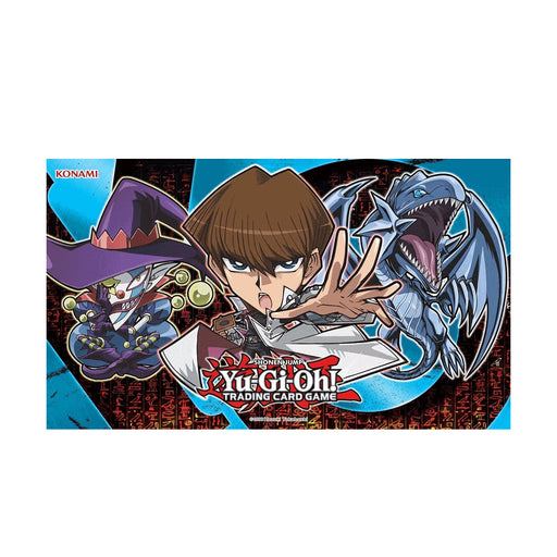 Yu-Gi-Oh Duelist Kingdom Chibi Game Mat Chibi Kaiba