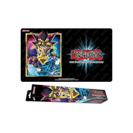 Yu-Gi-Oh! The Dark Side of Dimensions Game Mat