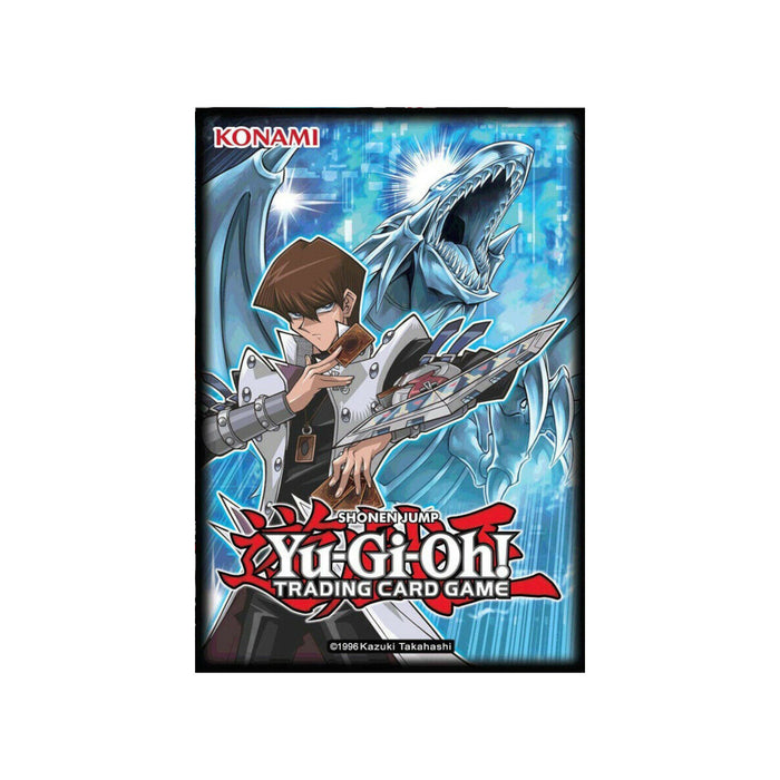 Yu-Gi-Oh! Kaiba's Majestic Collection Card Sleeves (50)