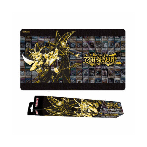 Yu-Gi-Oh! Golden Duelist Collection Spielmatte