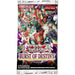 Yu-Gi-Oh! Burst of Destiny Booster Pack DE