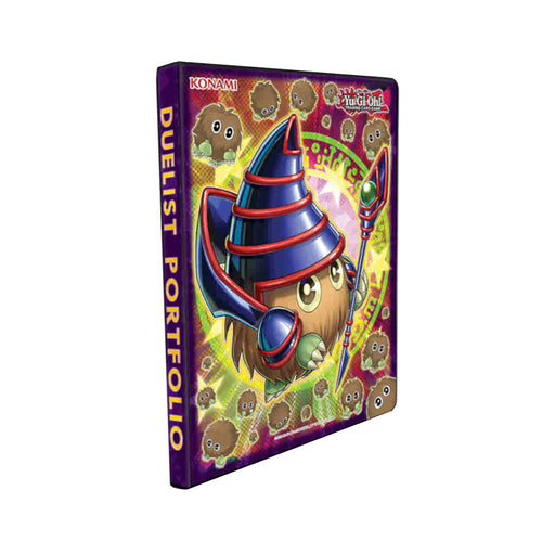 Yu-Gi-Oh! Kuriboh Kollection 9-Pocket Duelist Portfolio