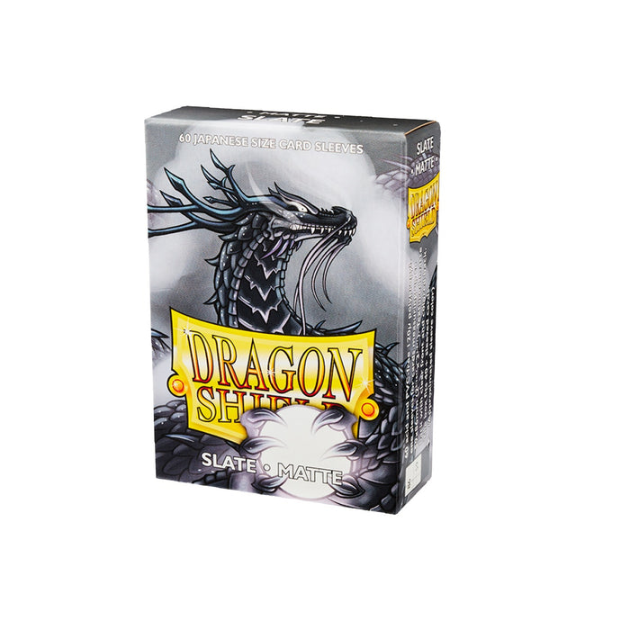 Dragon Shield Japanese Size Matte Sleeves (60)