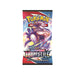 Pokemon Schwert & Schild Kampfstile Booster DE