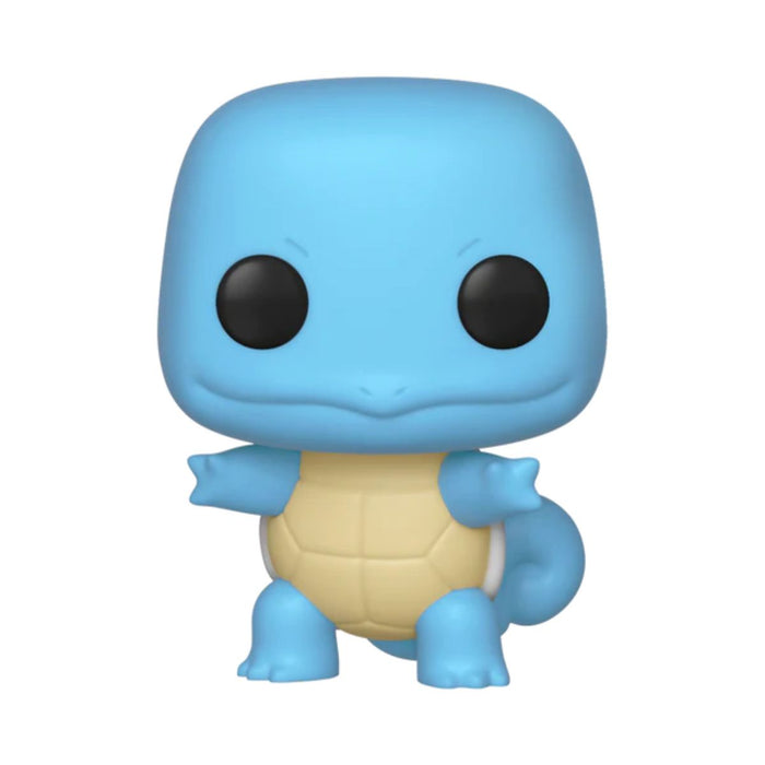 Funko POP! Pokemon Schiggy #504