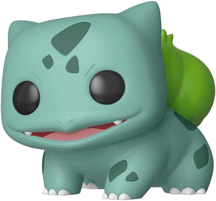 Funko POP! Pokemon Bisasam #453