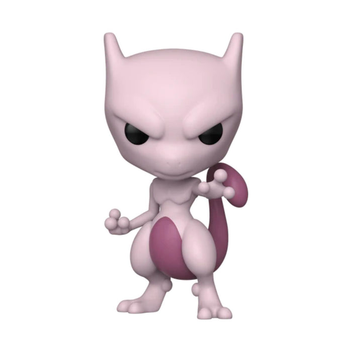 Funko POP! Pokemon Mewtu #581