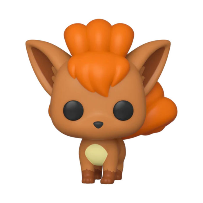 Funko POP! Pokemon Vulpix #580