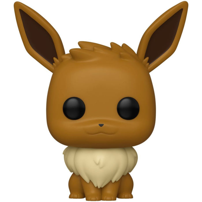 Funko POP! Pokemon Evoli #577