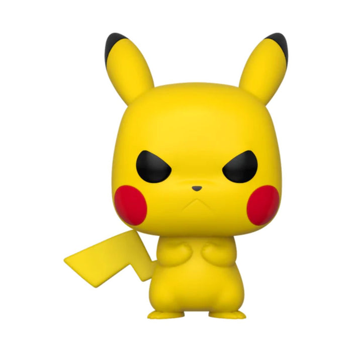 Funko POP! Pokemon Pikachu #598