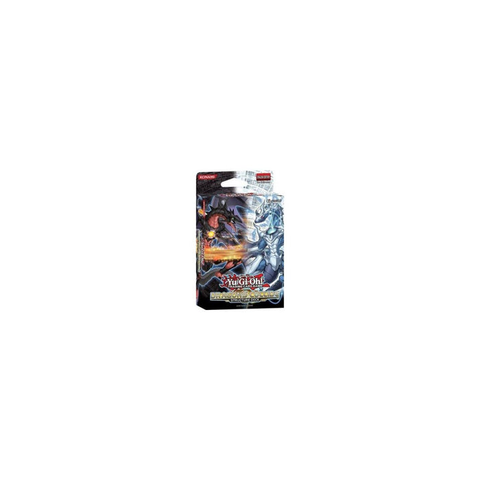 Yu-Gi-Oh! Structure Deck: Dragons Collide