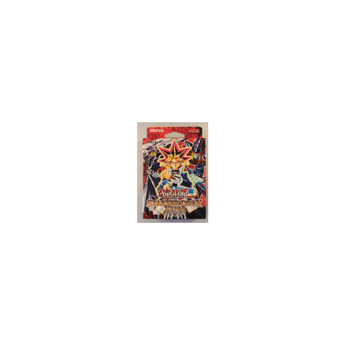 Yu-Gi-Oh! Starter Deck Yugi Reloaded