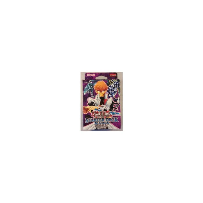yu-gi-oh starter deck yugi & kaiba reloaded Starter Deck Kaiba Reloaded kaufen ▷ ReCollectibles.de