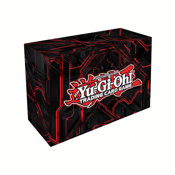 Yu-Gi-Oh! Xyz Double Deck Case