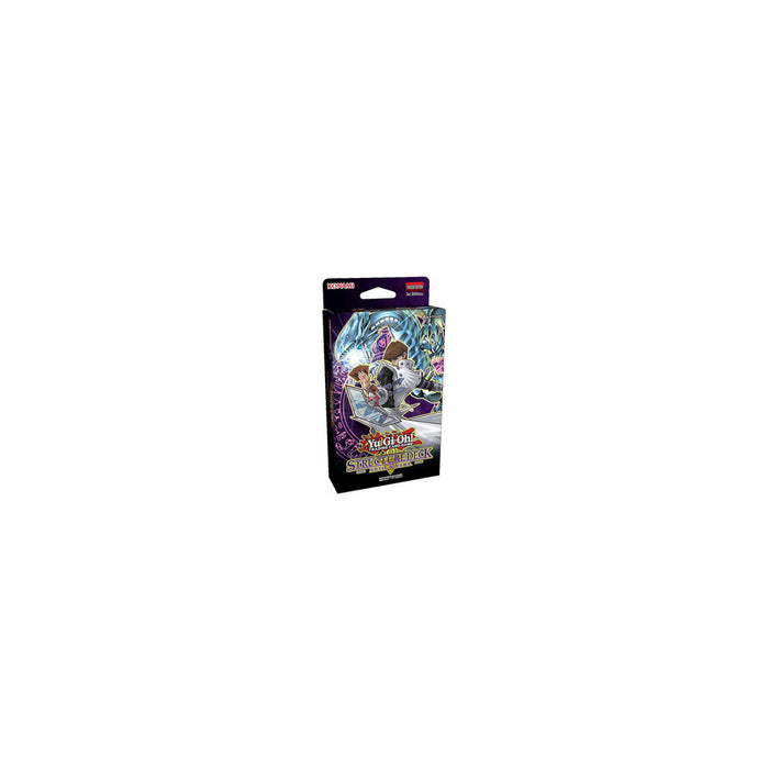 Structure Deck Seto Kaiba kaufen ReCollectibles.de