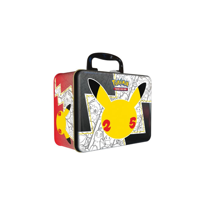 Pokemon Sammelkoffer: Celebrations DE