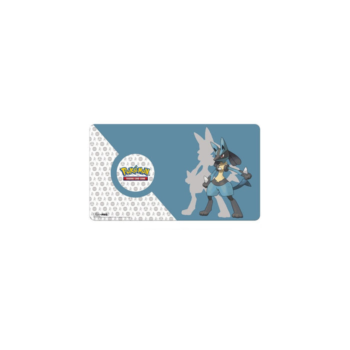 Ultra Pro Pokémon Spielmatte - Lucario