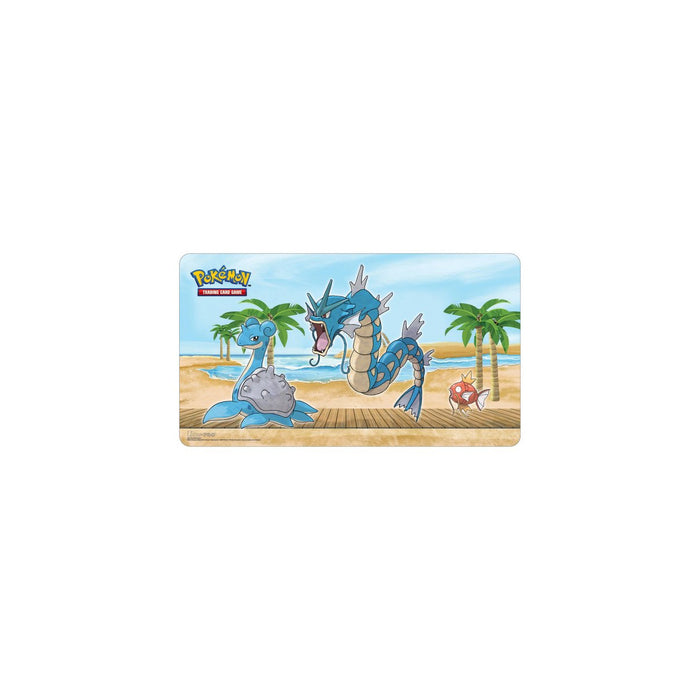 Ultra Pro Pokémon Spielmatte - Seaside