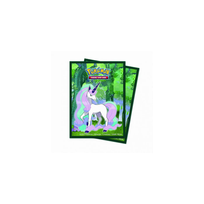 Ultra Pro Pokemon Deck Protector Sleeves - Enchanted Glade (65)