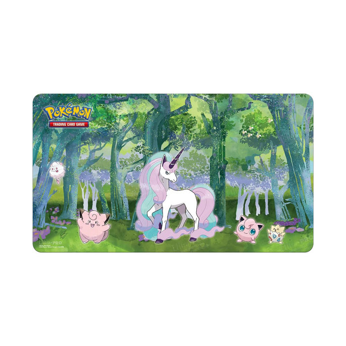 Ultra Pro Pokémon Spielmatte - Enchanted Glade