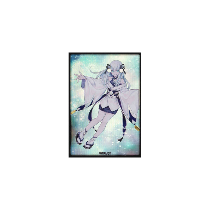 Yu-Gi-Oh! Magnificent Mavens Card Sleeves (70)