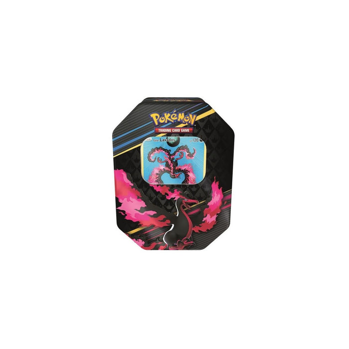 Pokemon Tin Box Zenit der Könige DE