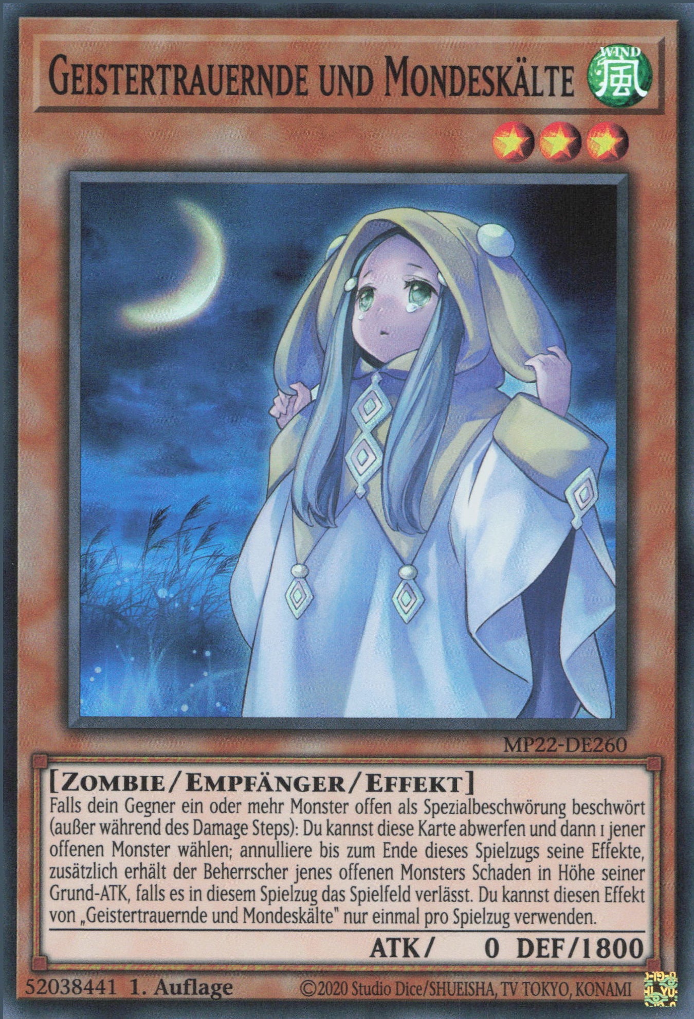Yu-Gi-Oh! Karten aus 2022 Tin of the Pharaoh's Gods