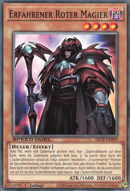 Erzunterweltler Kaiser, Der Erste Herr Des Schreckens – JOTL-EN031 – Urteil Des Lichts – 1. Auflage – Rare – Yu-Gi-Oh!