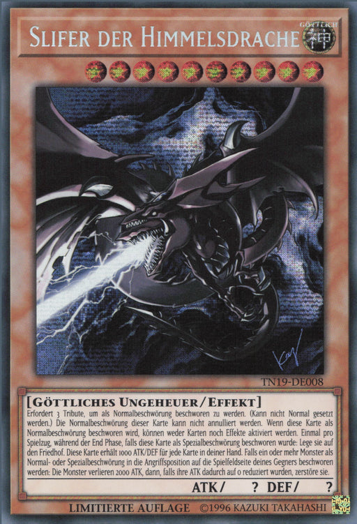 Yu Gi Oh Slifer Der Himmelsdrache Folge