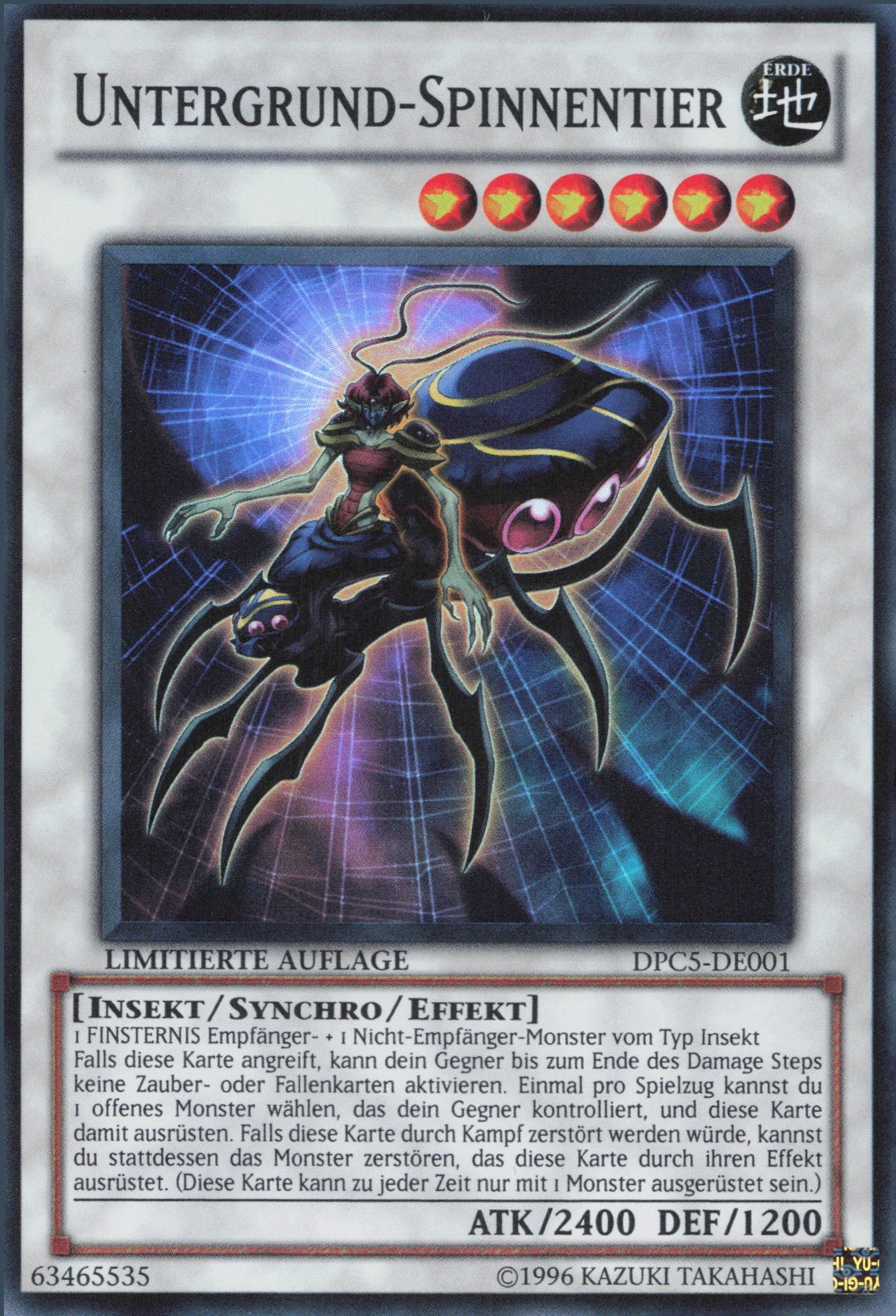 Yu-Gi-Oh! Karten aus Duelist Pack Collection Tin 2011