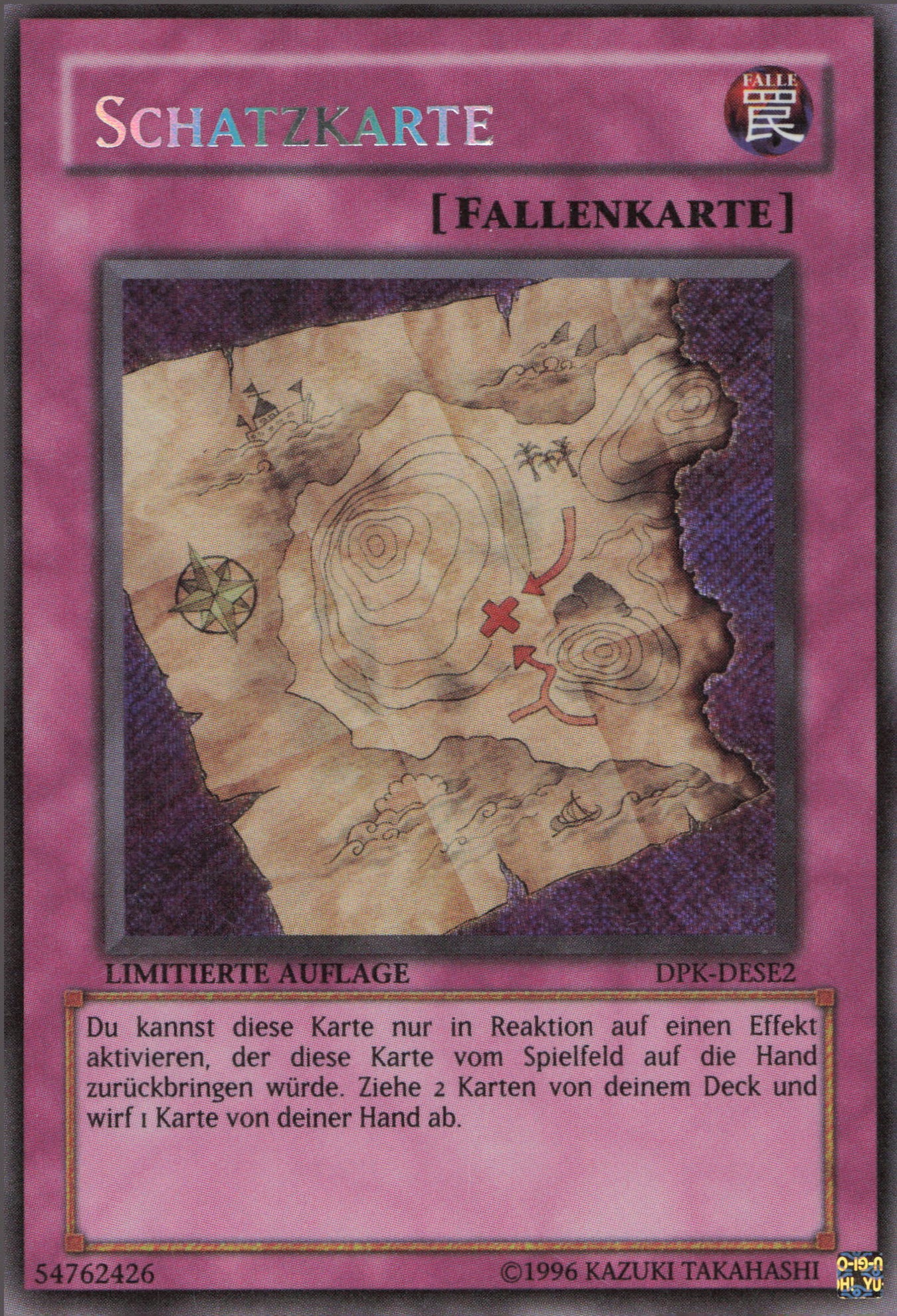Yu-Gi-Oh! Karten aus Duelist Pack 1&2 Special Edition