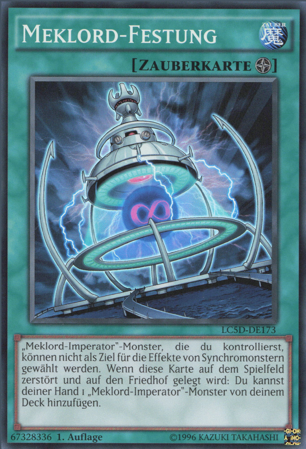 Yu-Gi-Oh! Karten aus Legendary Collection 5D's: Mega Pack kaufen ...