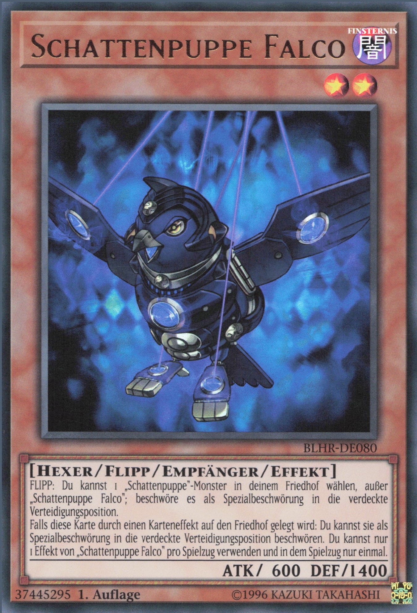 Yu-Gi-Oh! Karten aus Battles of Legend: Hero's Revenge