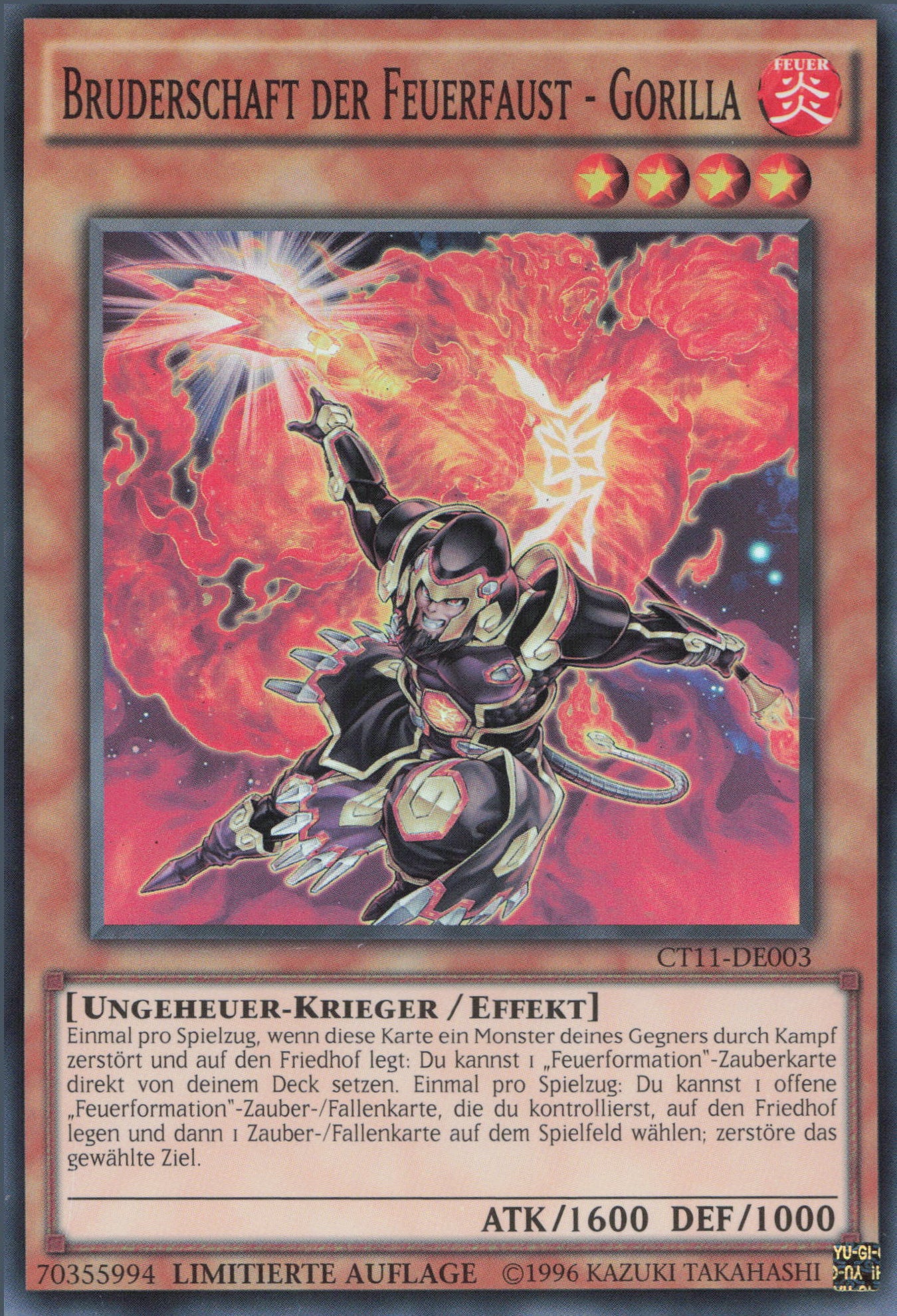 Yu-Gi-Oh! Karten aus 2014 Mega-Tins