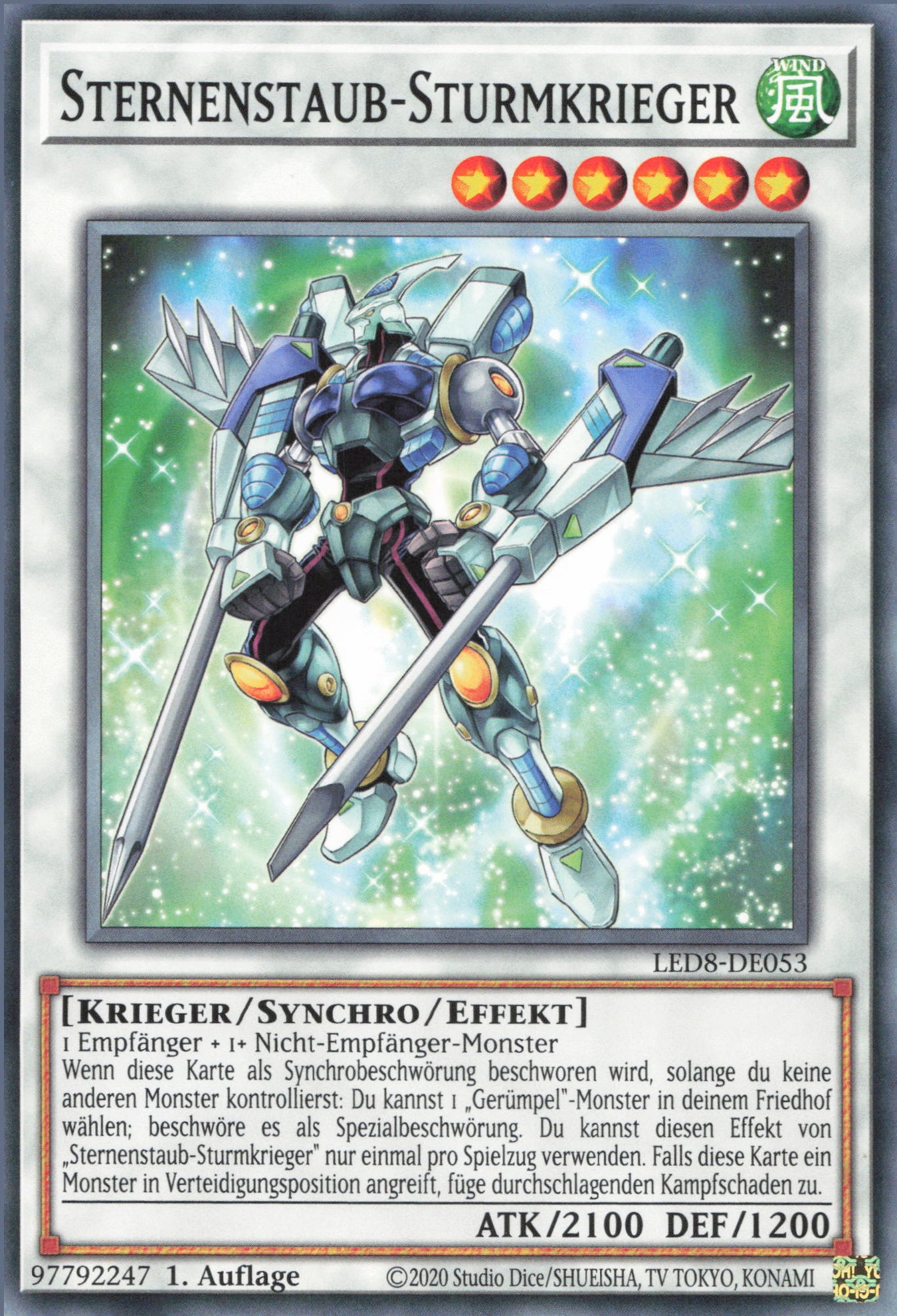 Yu-Gi-Oh! Gerümpel Deck