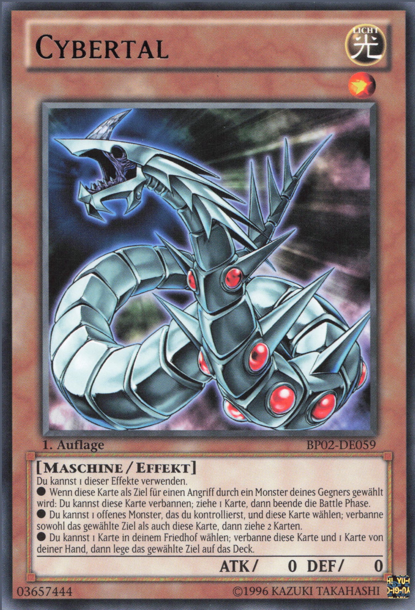 Yu-Gi-Oh! Karten aus Battle Pack 2: War of the Giants
