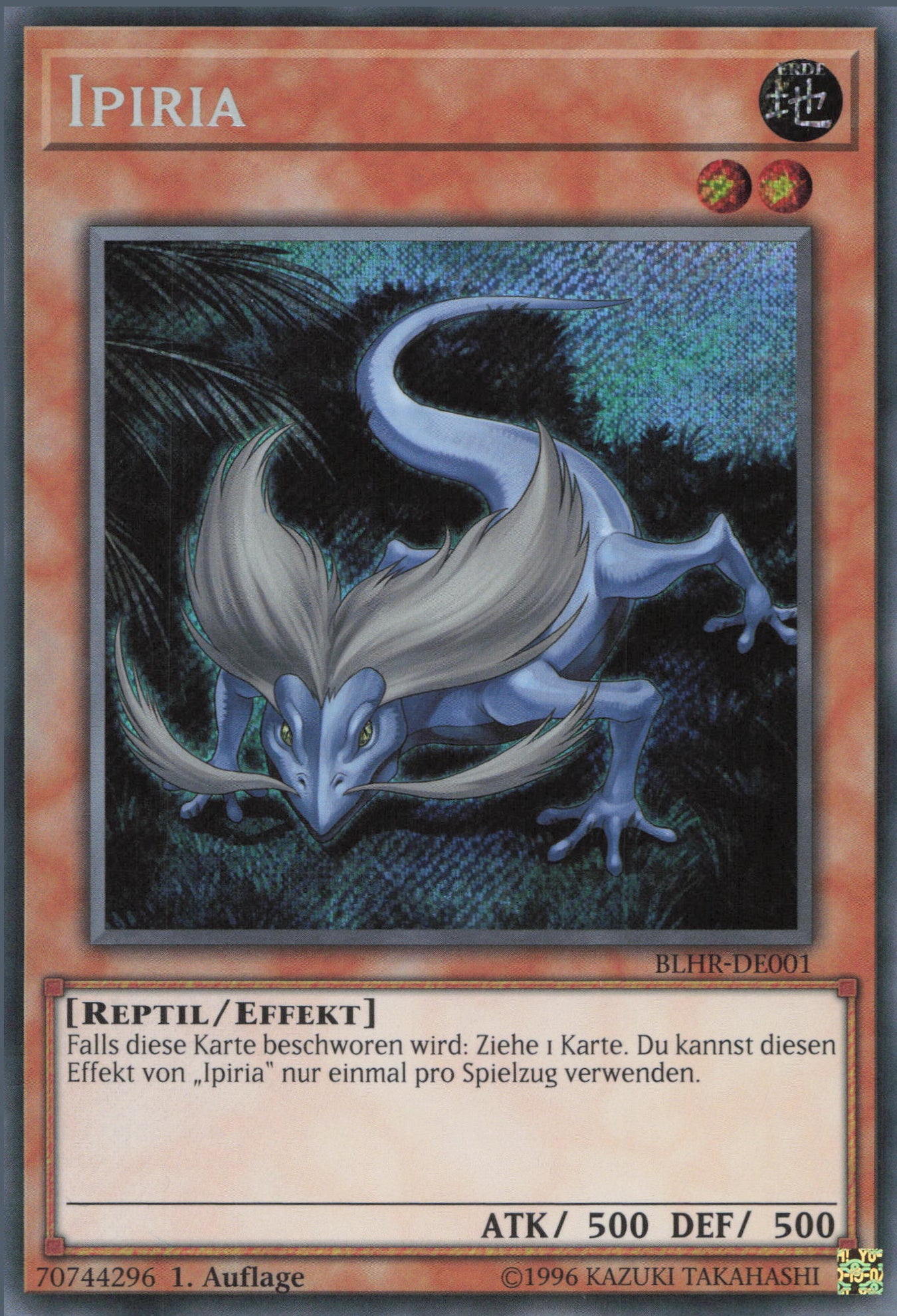 Yu-Gi-Oh! Ipiria