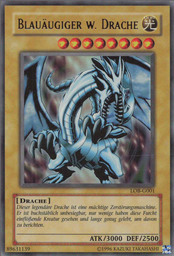 遊戯王OCG デュエルモンスターズ BLAUAUGIGER W. DRACHE Scan20230130_1056440009_1024x1