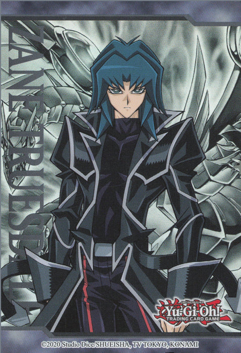 Zane Truesdale Art Token LDS1-DE Special