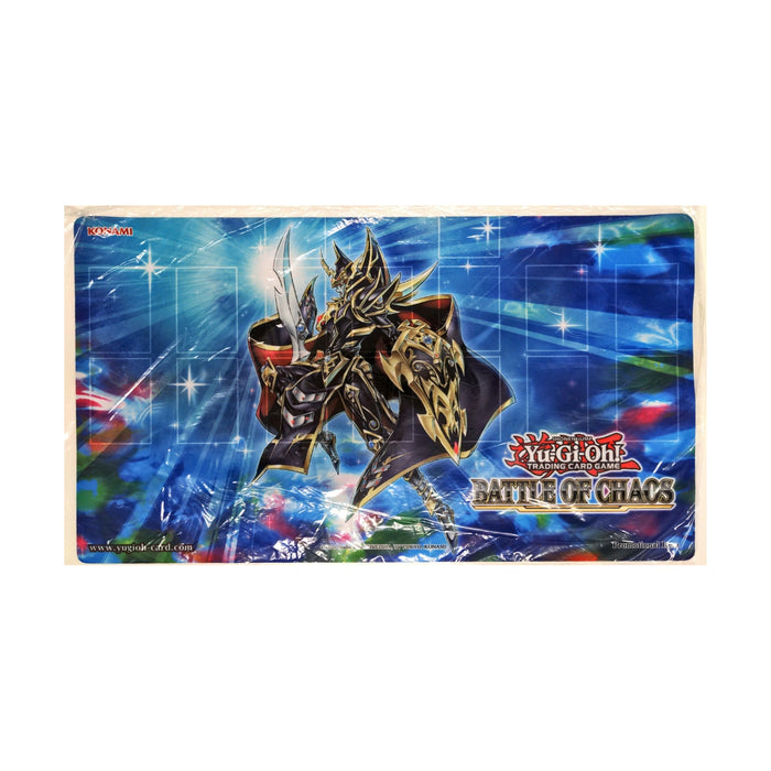 Yu-Gi-Oh! Battle of Chaos Premiere! Game Mat Spielmatte