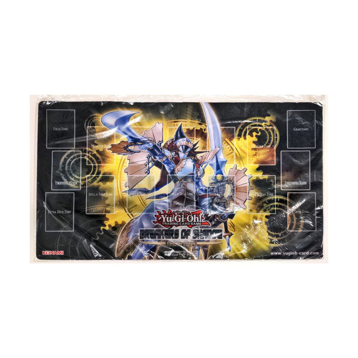 Yu-Gi-Oh! Breakers of Shadow: Sneak Peek Game Mat Spielmatte