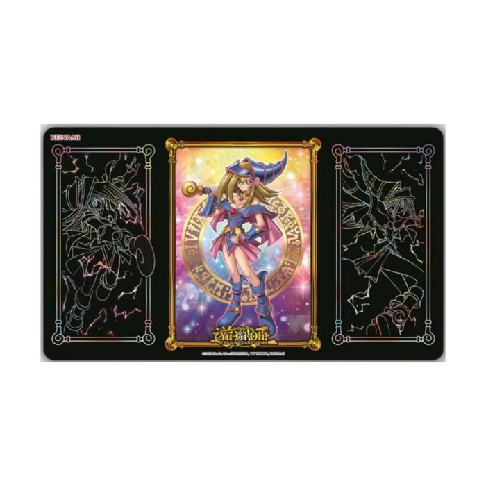 Yu-Gi-Oh! Dark Magician Girl Game Mat