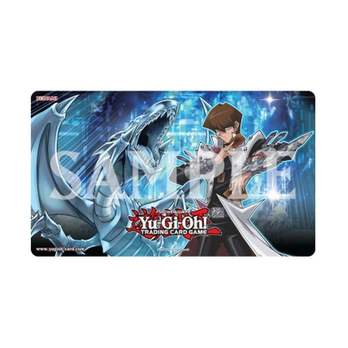 Yu-Gi-Oh! Kaiba's Majestic Collection Game Mat